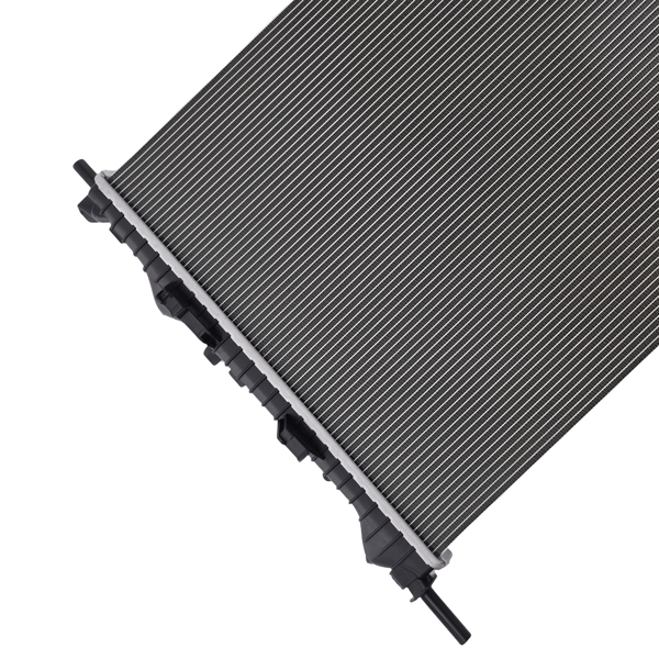 Aluminum Cooling Radiator fit for Ford Transit-150 Transit-250 2015-2019-3