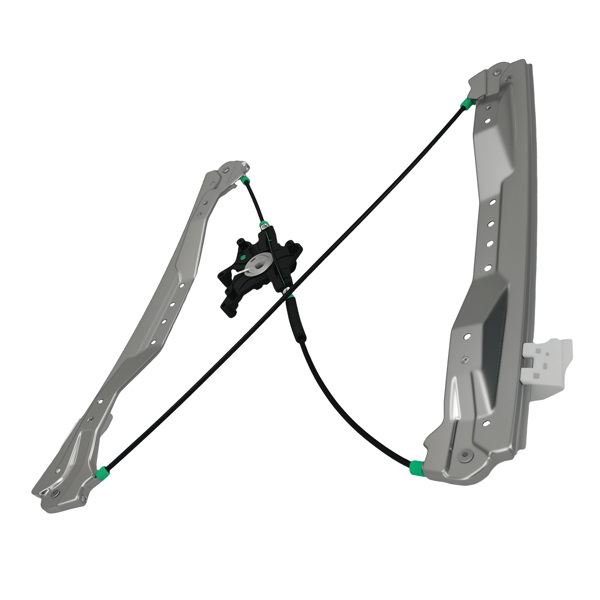Electric Window Regulator Assembly Front Right fit for Dodge 2008-2020-2