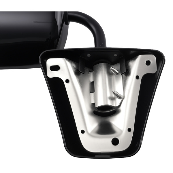 Left Rear View Mirror fit for GMC C3500 K3500 Sierra 1988-2000 Manual 19177486-5