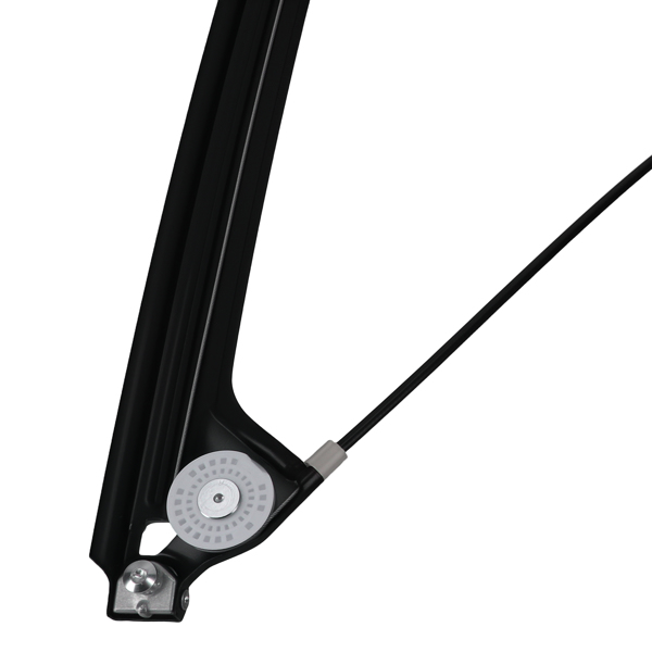 1x Window Regulator Front Left fit for BMW 1 Series E81 E82 E88 116d 118d 120d 06-13-3