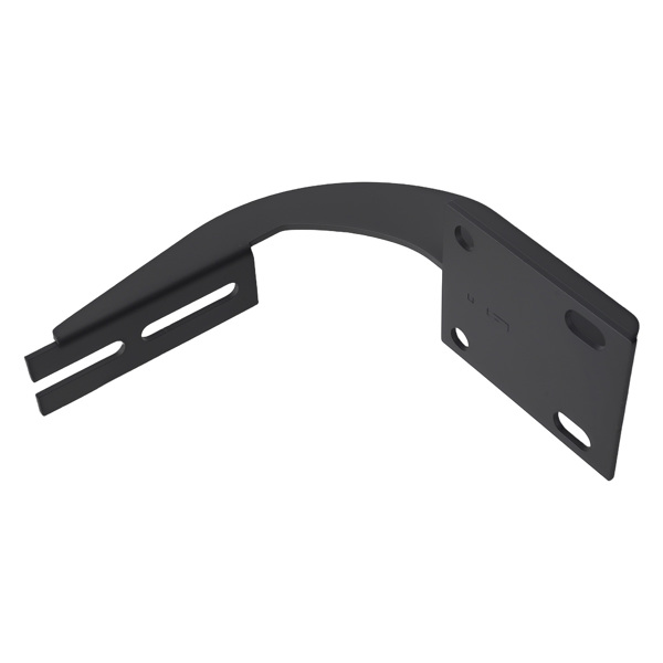 Running Board Kit fit for Ford F250 F350 1999-16 Nerf Bars Black Side Steps-2