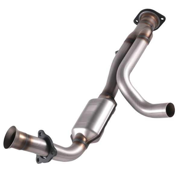 Catalytic Converter Kit fit for Chevrolet Silverado 1500 / 2500 5.3L 1999-2000 EPA-3