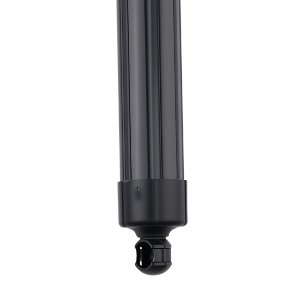 2* Rear Trunk Tailgate Lift Supports Struts Shocks fit for Kia Sedona 3.3L 2015-21-3