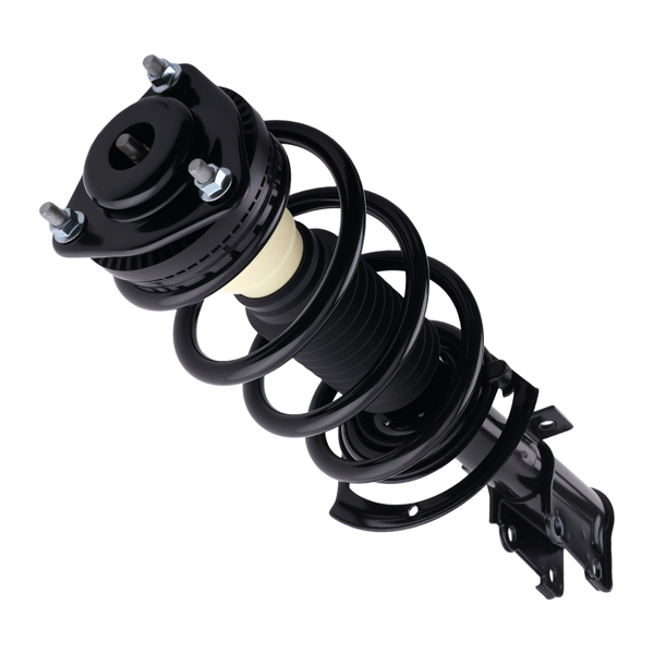 4pcs Complete Front Strut Spring Assembly fit for Dodge Journey 2009 - 2019 172510-2