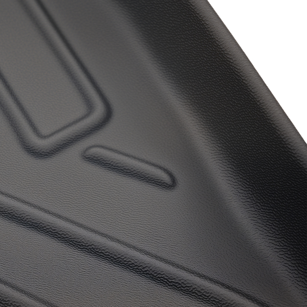 Anti-Slip Floor Mats fit for Hyundai Santa Cruz 2022-2025 TPE Waterproof Car Carpet-4