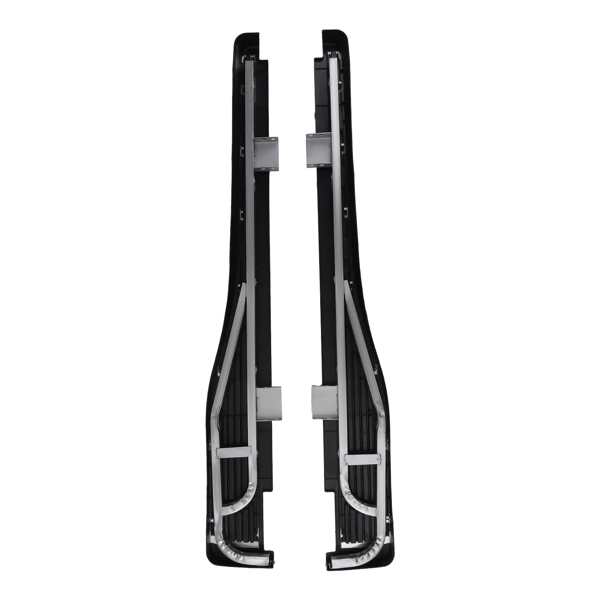 Running Board Steps fit for Honda CR-V 2012-2016  Side Bars Non-Slip Protection-5