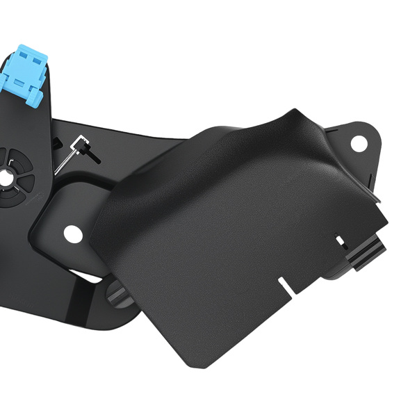Lock Actuator Tailgate fit for Ford F-150 F-250 F-350 2017-2021 FL3Z9943170C-3