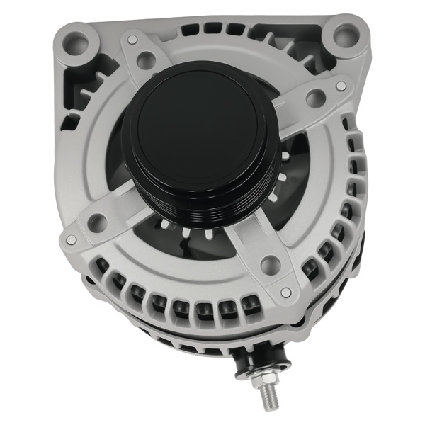 140A Alternator fit for Chrysler Voyager 3.3L 2001-2003 12V 6-Groove 4868430AD-6