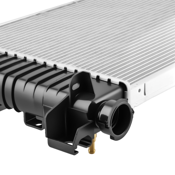 Aluminum Engine Radiator fit for Chrysler Voyager 1996-2000 CH3010164-3