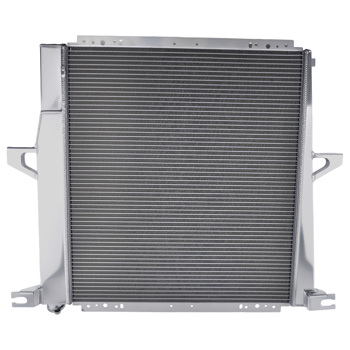 3 Row Aluminum Engine Radiator fit for Mercury Mountaineer 5.0L V8 1997-1999 2173