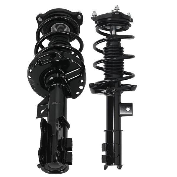 2pcs Front Strut Spring Suspension fit for Kia Optima 2016-2020 1.6L 2.0L 2.4L-6