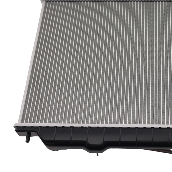 Aluminum Engine Radiator fit for Isuzu Amigo 3.2L 1998-2000 IZ3010106 CU2195-3
