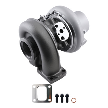 Turbo Turbocharger fit for Cummins Signature ISX QSX15 Engine Truck HE551V 2005-09
