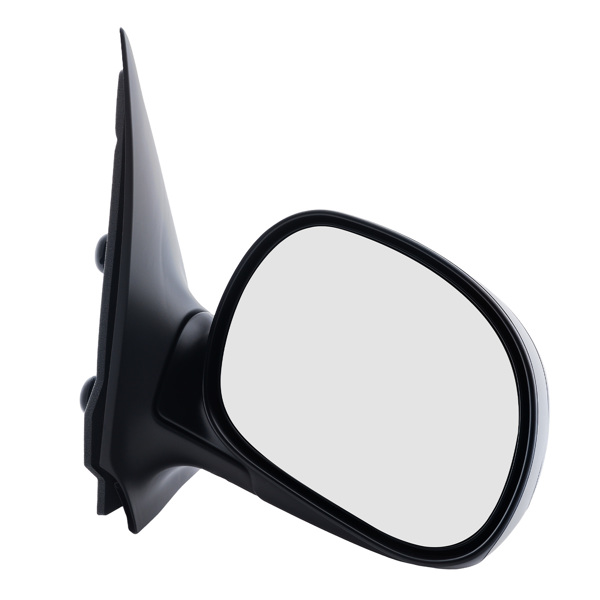 Right Side Mirror Black Manual fit for Ford Expedition 98-02 1L3Z17682AAA-3