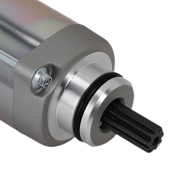 12 Volt CW Starter Motor fit for Yamaha WR450F 2007-2014 5TJ-81890-31-00 9T-3
