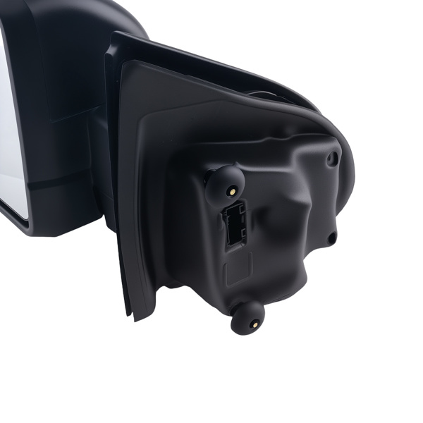 Left Mirror fit for Ford F-150 Lariat/XLT 2015-2020 Heated Signal FO1320530-1