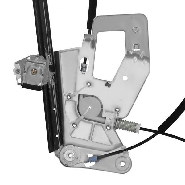 1PC Window Regulator fit for BMW E39 525i 528i 530i 540i 1997-2003 12558598L FL-5