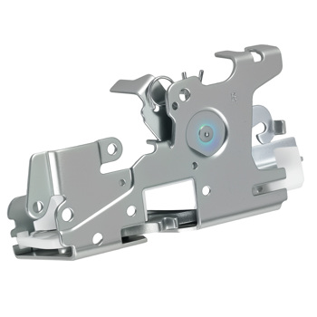 Door Latch Actuator fit for Freightliner Sprinter 2002-2006 Right 05104341AA