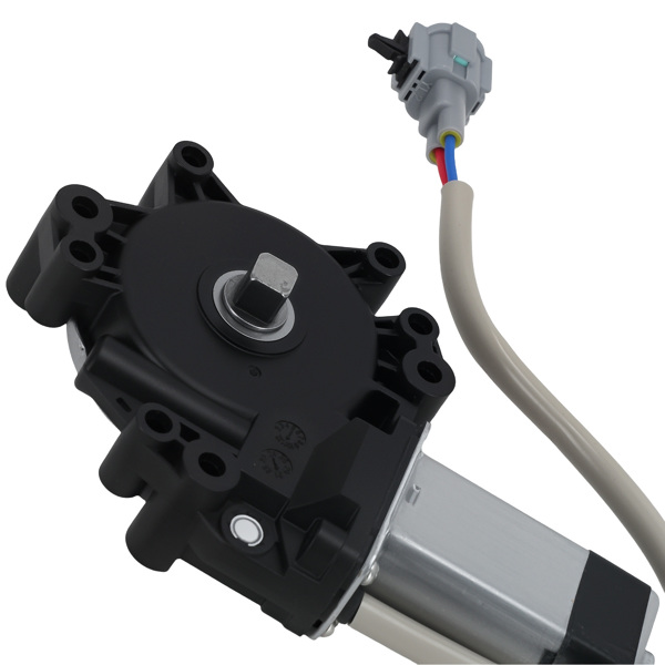 Power Window Motor Rear Left fit for Nissan Pathfinder Armada Maxima 742495-1