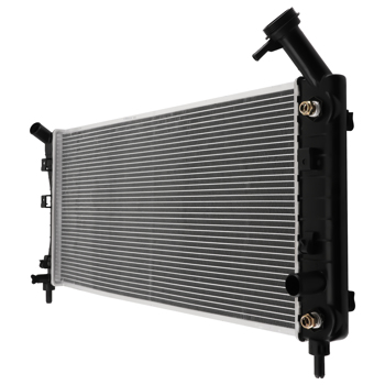 Coolant Radiator fit for Buick LaCrosse 3.8L 2005-2009 CU2710 432676