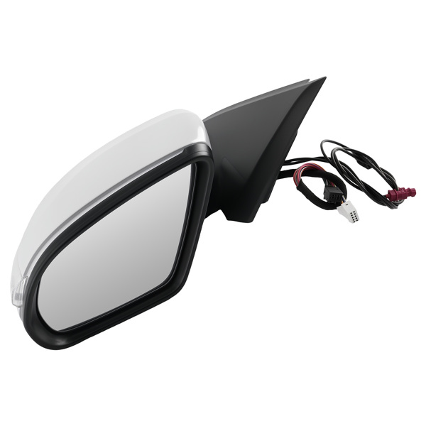 Left Rear View Mirror Heated fit for Mercedes-Benz GLC63 AMG 4Matic 2019-2020-6