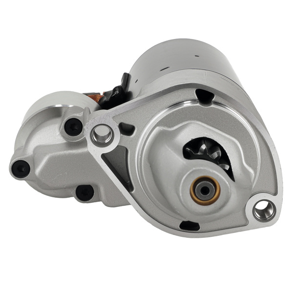 Starter Motor fit for Mercedes Sprinter 3500 3.0L 11-18 A0009062402 1.8kW 12V 10T-1