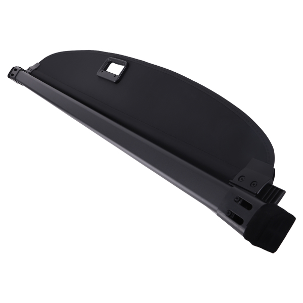 Luggage Load Cover Parcel Shelf fit for VW Atlas Cross Sport 2020-2025 ABS-3
