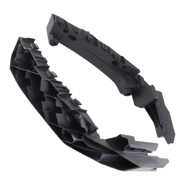 Bumper Headlight Bracket Left Side 68223469AA Fit fit for Jeep Grand Cherokee 14-21-6