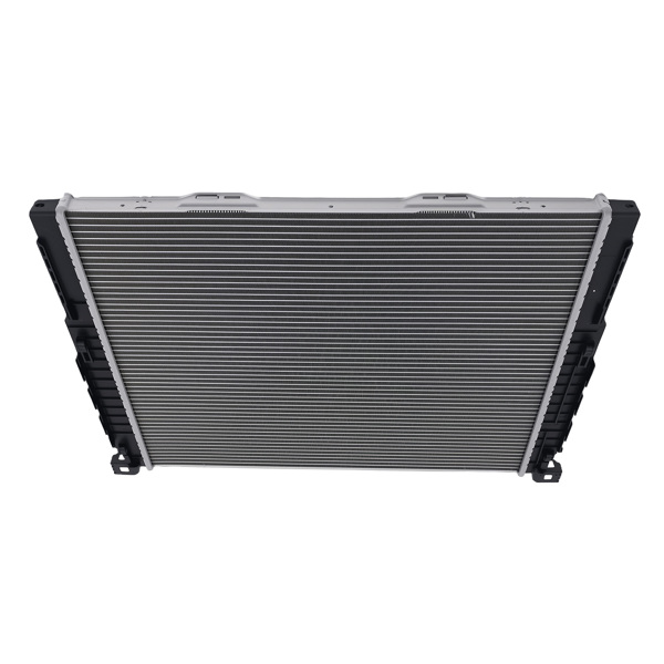 Cross Flow Cooling Radiator fit for BMW 530i 540i G30 740i G12 17118476010 MT-6
