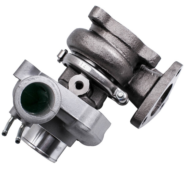 Turbo charger fit for Mitsubishi Pajero Montero 4D56 2.5L TD04-11G 02500 Oil Cooling-5