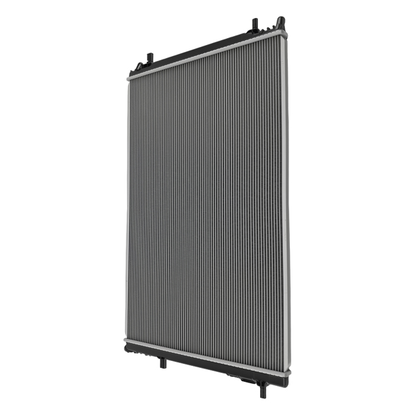 Auxiliary Coolant Radiator fit for Nissan Rogue 1.5L 21-23 21457-6RS0A MT-4