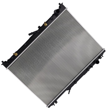 Automotive Radiator fit for Mazda CX-9 3.5L 3.7L 07-15 CY0115200E Direct Fit AT/MT