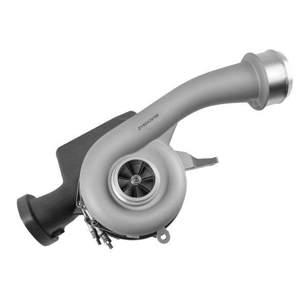 High Pressure Turbo Charger fit for Ford F-250 F-350 F-450 F-550 6.4L Super Duty V2S-1