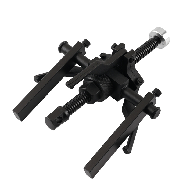 Bearing Puller Three-Jaw Inner fit for Automotive Motorcycle Mechanical Bearings-3