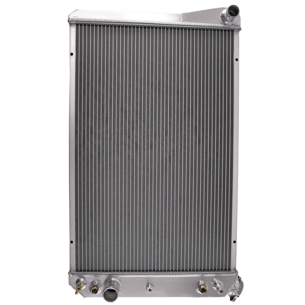 3 Row Engine Radiator fit for Chevy Camaro 5.0L-5.7L 1987-1992 MC951-1