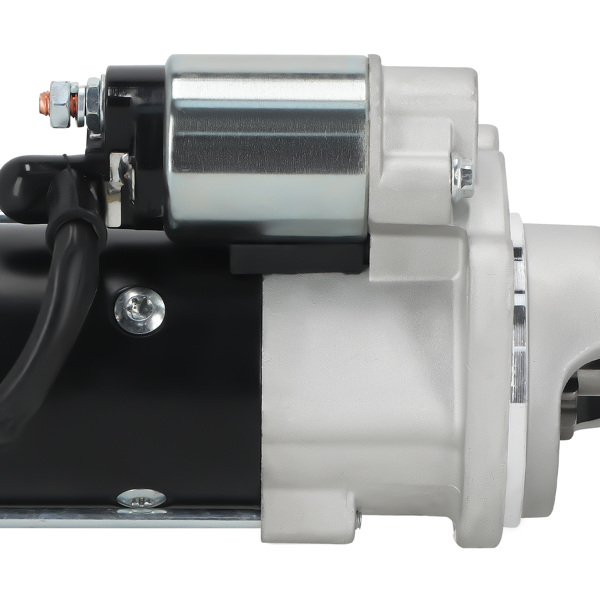 12V 3.0KW Starter Motor 5449610 5302289 fit for Cummins ISF2.8 QSF2.8 Engine 10teeth-5