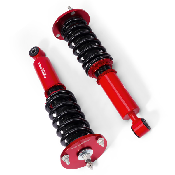 24 Ways Damper Coilovers Shocks Strut Lowering Kit fit for Lexus SC300 SC400 92-00-3