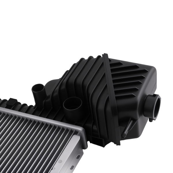Aluminum Radiator fit for Dodge Freightliner Sprinter 2500 3500 DPI2796 5104177AA-2