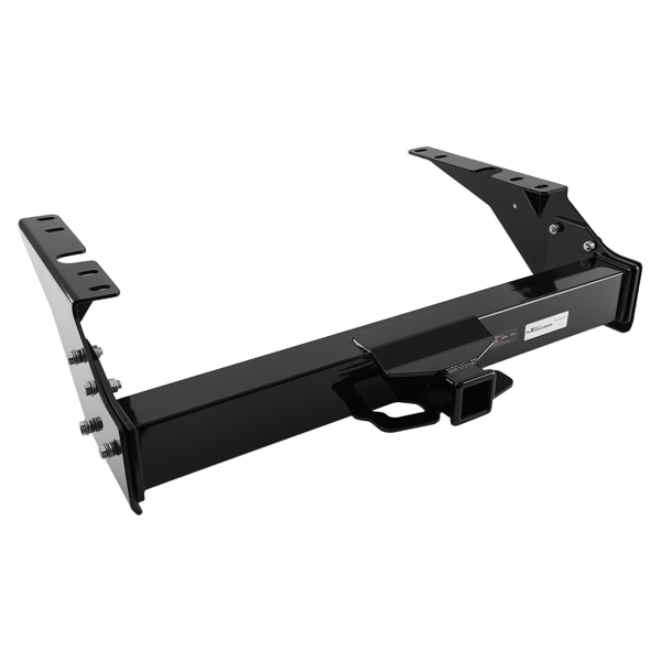 Rear Class V Trailer Hitch 2" Receiver fit for Ford F-250 F-350 F-450 1999-2016-3