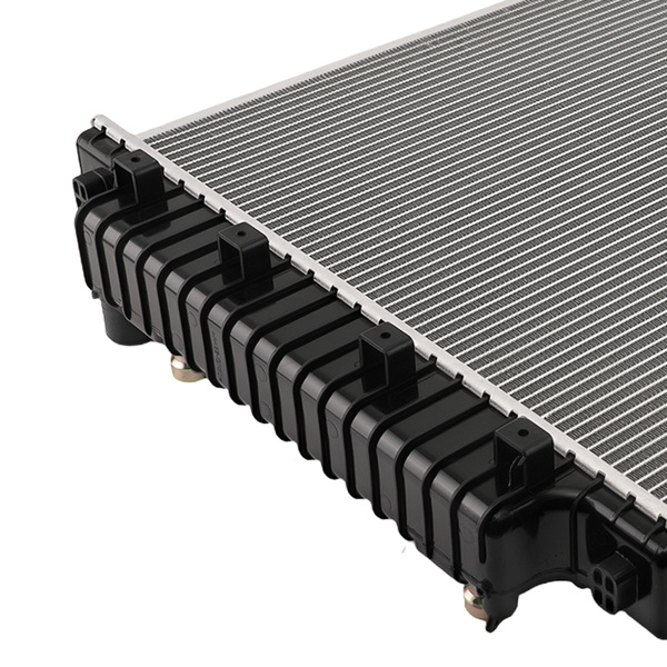AT Trans Radiator fit for Ford Explorer Sport Trac 4.0L 4.6L 2006-07 6L2Z8005AD-6