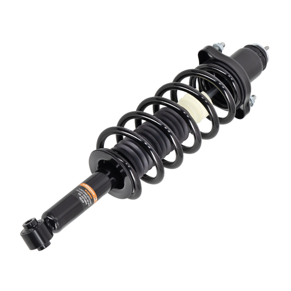 Pair Rear Shock Strut fit for 11-14 Chrysler 200 2007-10 Sebring 08-14 Dodge Avenger-4