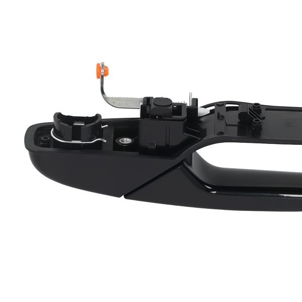 Exterior Handle Front Left fit for Silverado/Sierra 07-13 20828237 Black Plastic-4