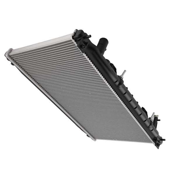 Aluminum Radiator fit for INFINITI Q50 2014-2018 3.5L 3.7L V6 21460-4GB5A-5