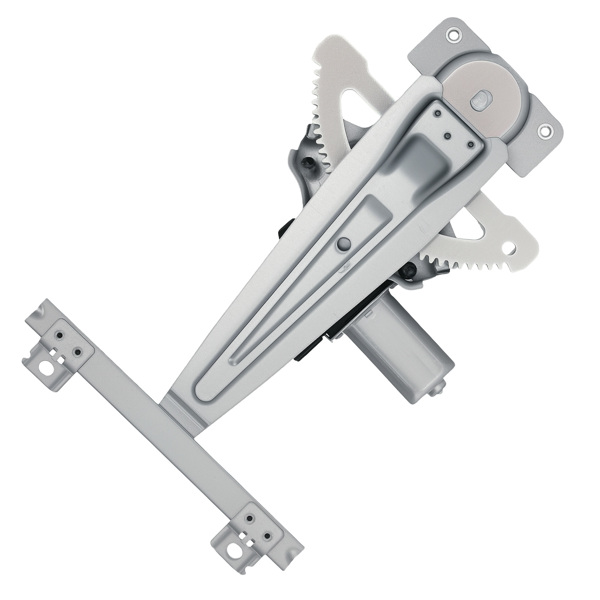 Electric Window Regulator Rear Left fit for Mitsubishi Outlander 2008-13 751654-6