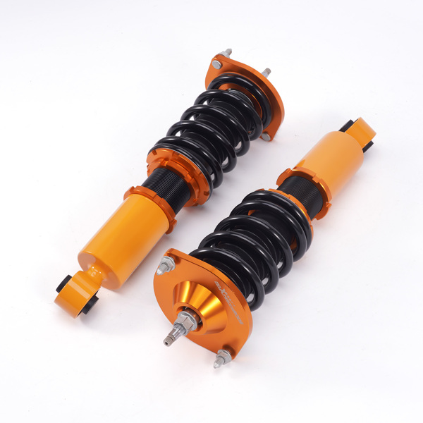 24 Way Damper Adjustable Coilovers Suspension fit for Mazda Miata MX5 NA NB 90-05-4
