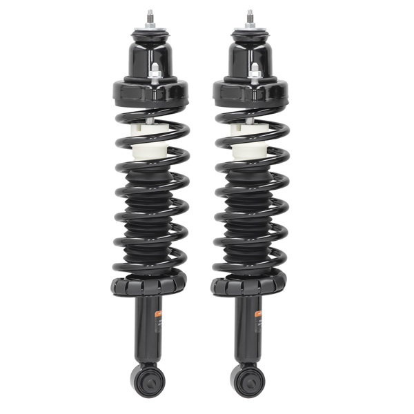 1 Pair Rear Strut Spring Assembly fit for Mitsubishi Lancer 2008-2010 DE/ES-6