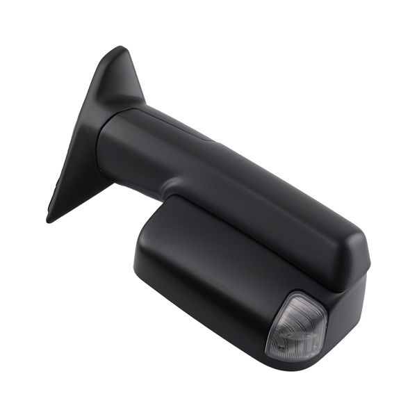 Black Side View Mirror fit for Dodge Ram 1500 2500 2009 2010-2018 CH1320303-2
