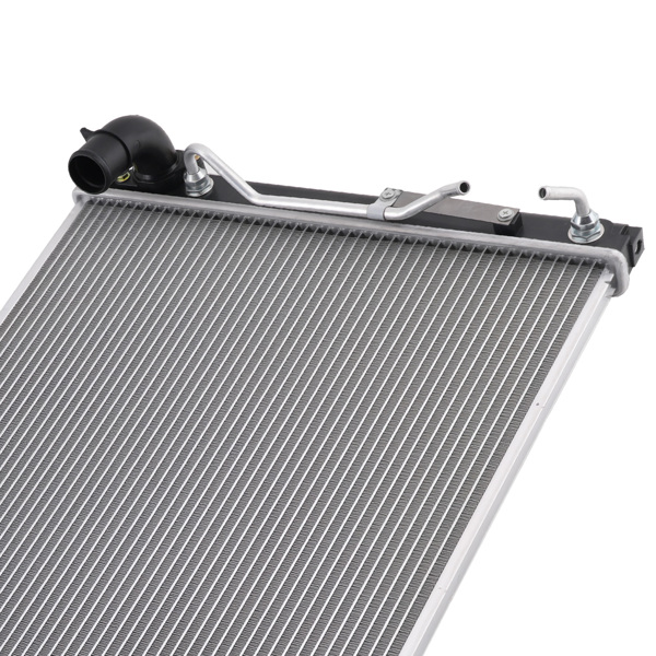 Complete Radiator Assembly fit for Toyota Sienna 2004-2006 160410A391 Plastic Tank-5