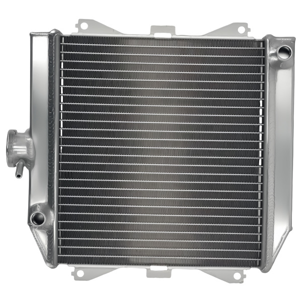 Aluminum Radiator fit for Honda TRX500 TRX520 Rancher 420 2014-2024 19010HR3A21-6