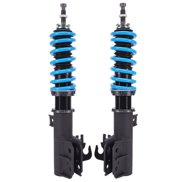 24 Way Damper Adjustable Coilovers Shock Struts Kit fit for Pontiac G8 RWD 2008-2009-1